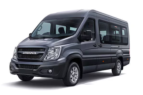 30 Seater Bus