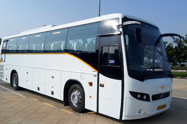 30 Seater Bus