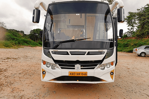 30 Seater Bus